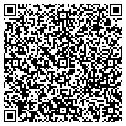 QR code with Sam's All Pet's Animal Clinic contacts