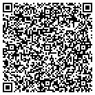 QR code with South Arlington Animal Clinic contacts