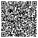 QR code with Badura Law contacts