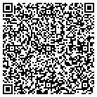 QR code with University Animal Hospital contacts