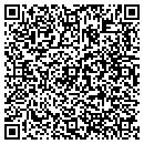 QR code with Ct Design contacts