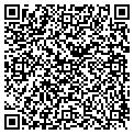 QR code with Ahoy contacts