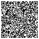 QR code with Calma Blue Inc contacts