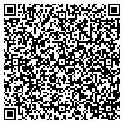 QR code with Manson-Hing Architecture contacts