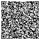 QR code with Hawkeye Pools Corp contacts