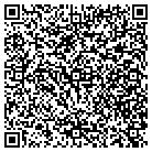 QR code with O'Brien Thomas M MD contacts
