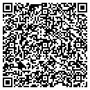 QR code with O'Dea Christine MD contacts