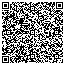 QR code with C J's Fishin' Tackle contacts