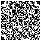 QR code with V P Record Distributors of FL contacts