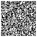 QR code with Haney Station contacts