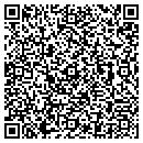 QR code with Clara Hanson contacts