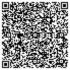 QR code with California Apparel Mfg contacts
