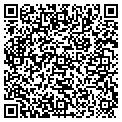 QR code with Moo's Barber Shop 2 contacts