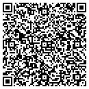 QR code with Alex's Fine Gallery contacts