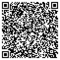 QR code with Casra 7000 contacts