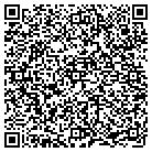 QR code with Nadel Retail Architects Llp contacts