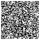 QR code with O'Connor James Hair Styling contacts