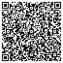 QR code with R J M Design Group Inc contacts