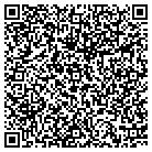 QR code with Tkf & Assoc Ken Fong Architect contacts