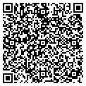 QR code with Jsc contacts