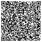 QR code with Nicholas Budd Architects Llp contacts