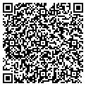 QR code with The Wright Cut contacts