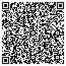 QR code with Pugh + Scarpa contacts