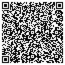 QR code with Upper Cutz contacts