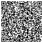 QR code with Privitera Jr Michael D MD contacts