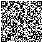 QR code with D & B Johnson Family L L C contacts