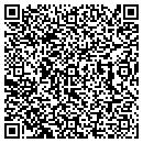QR code with Debra M Klan contacts