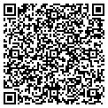 QR code with E Line contacts
