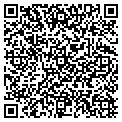 QR code with Hubbard John E contacts