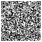 QR code with Manno's For Hair contacts