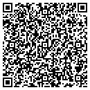 QR code with Rays Auto Parts contacts
