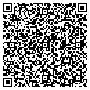 QR code with Reddy Radha B MD contacts
