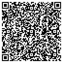 QR code with Reed Robert L MD contacts