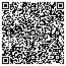 QR code with R S Consulting contacts