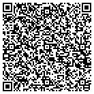 QR code with Rakestraw Architects contacts