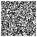 QR code with Ahrari Bijan MD contacts