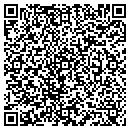 QR code with Finesse contacts