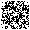 QR code with Kosher Foods Licenses contacts