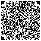 QR code with Hired Gun Custom Airbrushing contacts