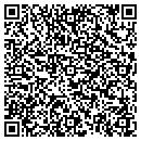 QR code with Alvin L Stein Inc contacts