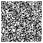 QR code with Honorable Kenneth A Barlow Jr contacts