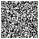 QR code with Glad Rags contacts