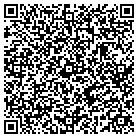 QR code with B And A Architectural Stone contacts