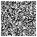 QR code with Hallie Shano Sales contacts