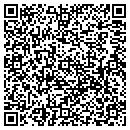QR code with Paul Barber contacts