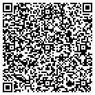 QR code with Charlie's Custom Home Theater contacts